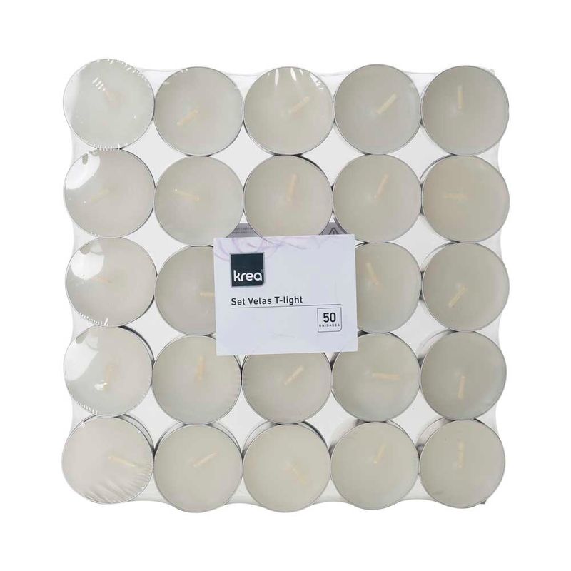 Pack-50-Velas-T-light-Blanca-Krea-1un-1-987321