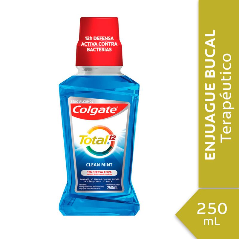 Enjuague-Bucal-Colgate-Total-12-Clean-Mint-250-Ml-1-947389