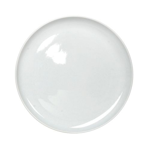 Set X 2 Plato Postre Porcelana 19 Cm Kutahya