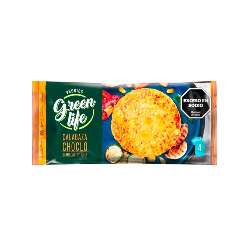 Medallon-Green-Life-Calabaza-Y-Choclo-X4-380gr-Medallon-Green-Life-Calabaza-Y-Choclo-X-4-380-Gr-1-1027403