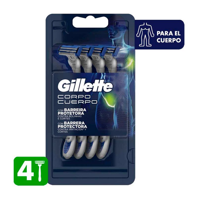 M-quina-Afeitar-Gillette-Cuerpo-4-U-Gillette-Cuerpo-Afeitadoras-Desechables-Para-El-Cuerpo-4-Unidades-1-950135