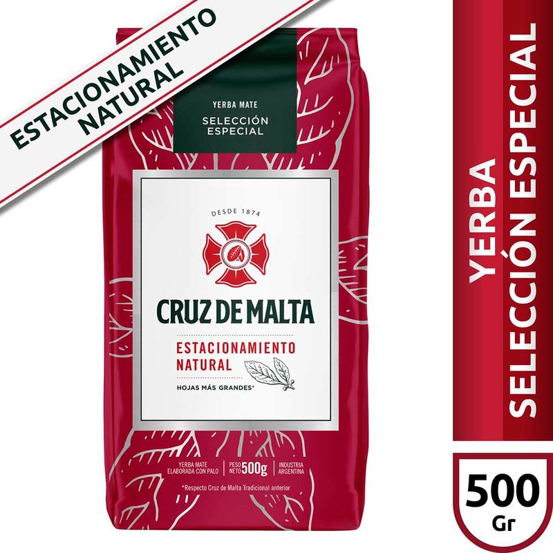 Yerba-Mate-Seleccion-Especial-Cruz-De-Malta-500-Gr-1-849861