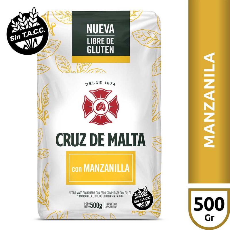 Yerba-Mate-Con-Manzanilla-Cruz-De-Malta-500-Gr-1-885285