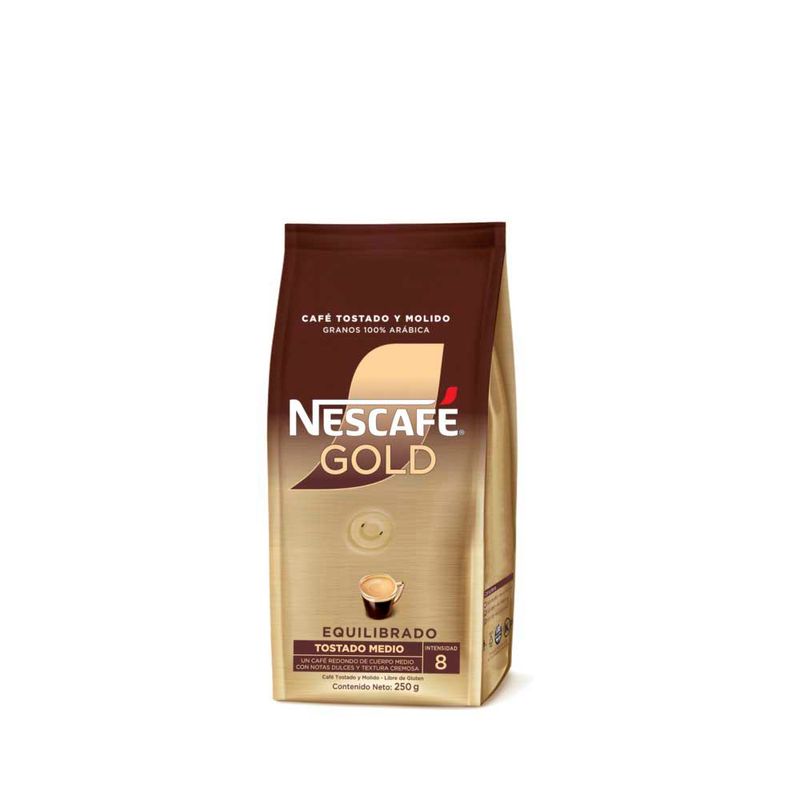 Caf-Gold-Tostado-Y-Molido-Equilibrado-Nescaf-250-Gr-2-950473