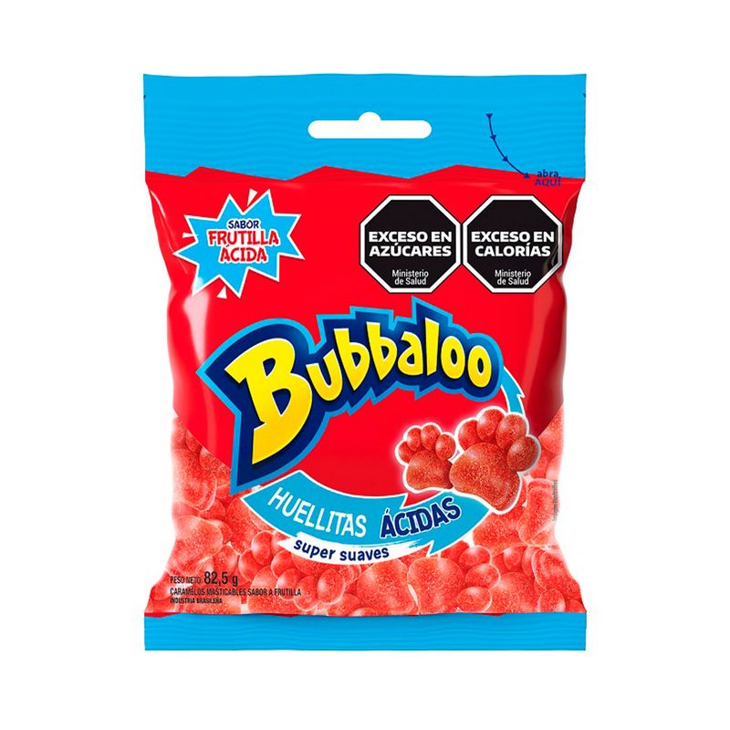 Caramelos-cidos-Huellitas-Bubbaloo-Frutilla-8-Caramelos-cidos-Huellitas-Frutilla-X-82-5-Gr-Bubbaloo-1-1028199
