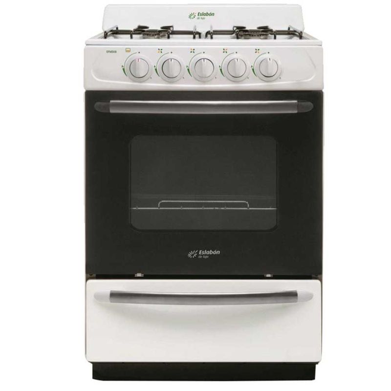 Cocina-Eslabon-De-Lujo-Multigas-56cm-Efm56nb-Blanca-2-29729