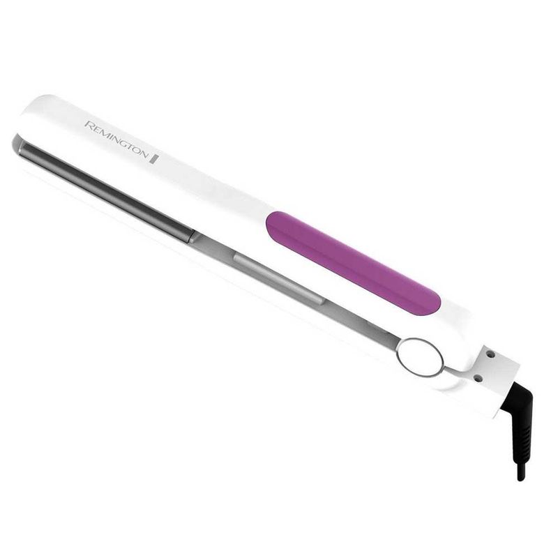 Plancha-Para-Pelo-Remington-Blanco-100-W-2-226129