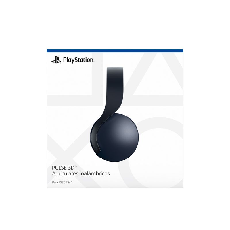 Auriculares-Play-Station-5-Midnight-Black-7-941500