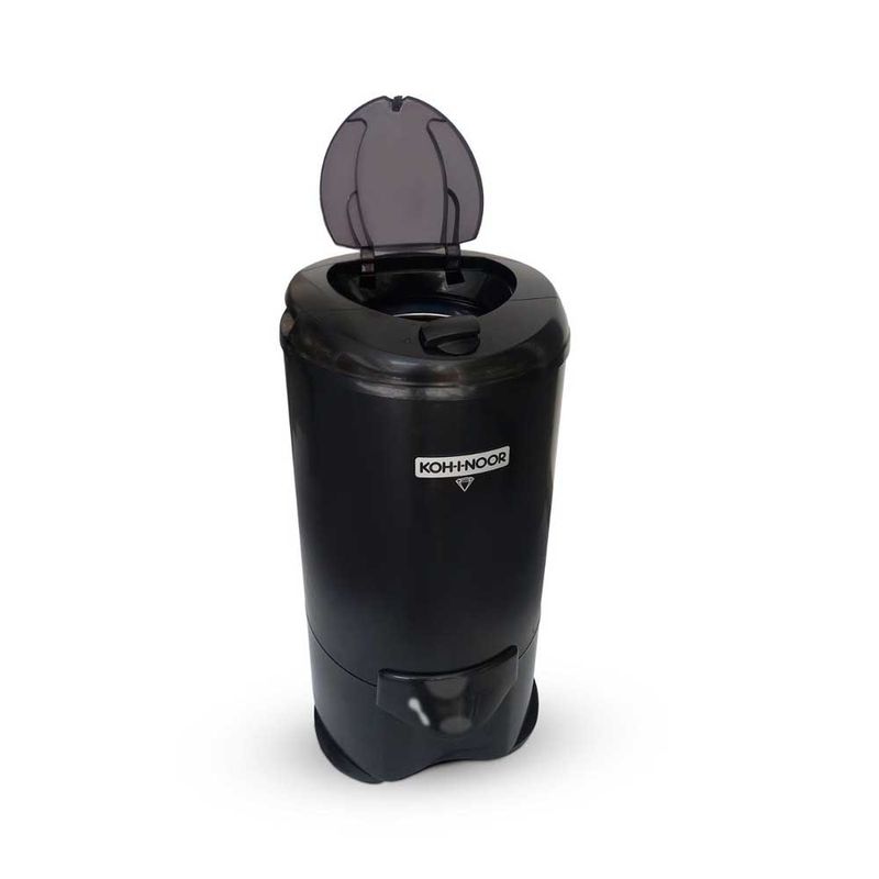 Secarropas-Centrifugo-Kohinoor-N-755-eco-5-5-Kg-Negro-14-943040