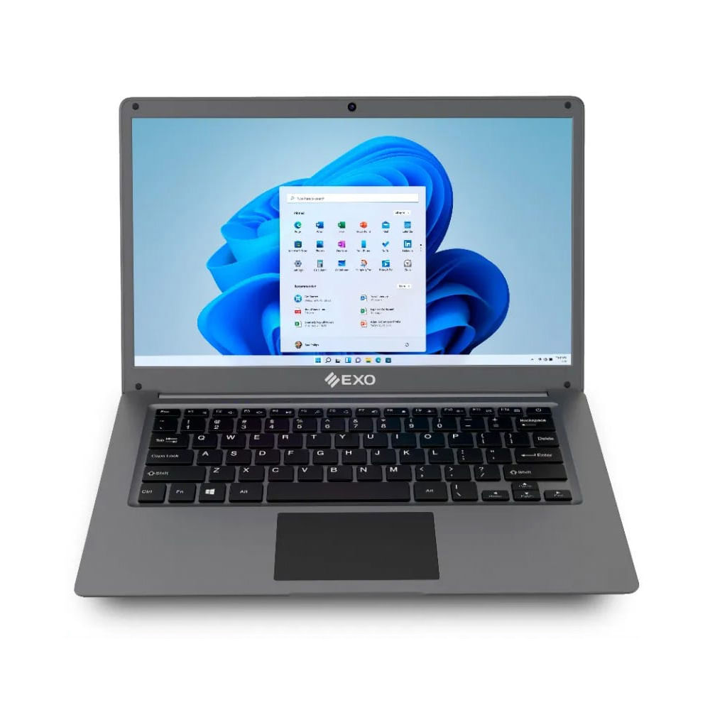 Notebook Smart Xr2 Exo Intel 4gb - Disco