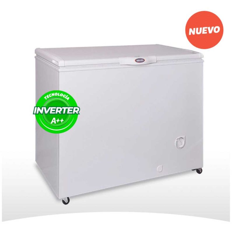 Freezer-Horizontal-Inelro-Fih-350-A-Inverter-2-998149