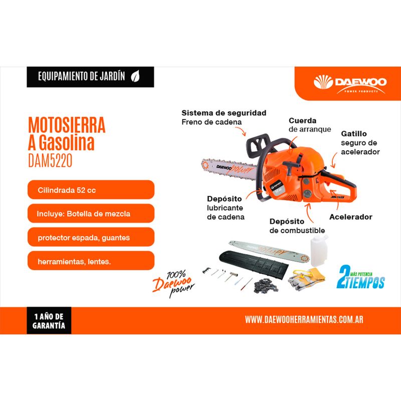 Motosierra-A-Gasolina-Daewoo-3-856477