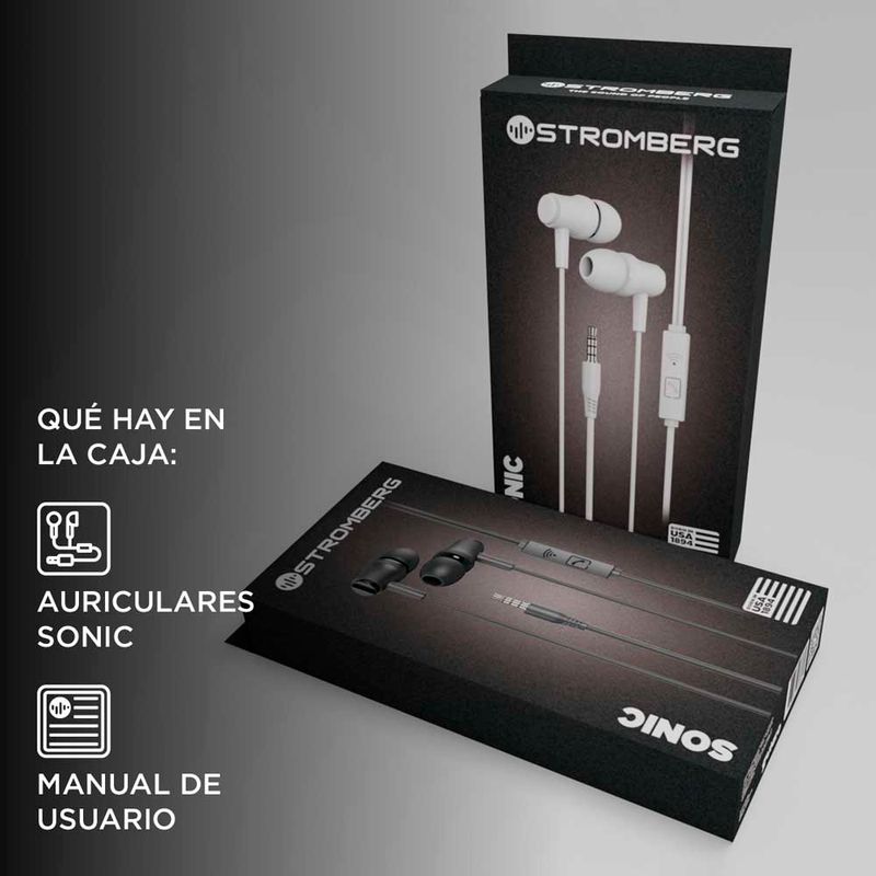 Auricular-Stromberg-Sonic-White-5-1017908