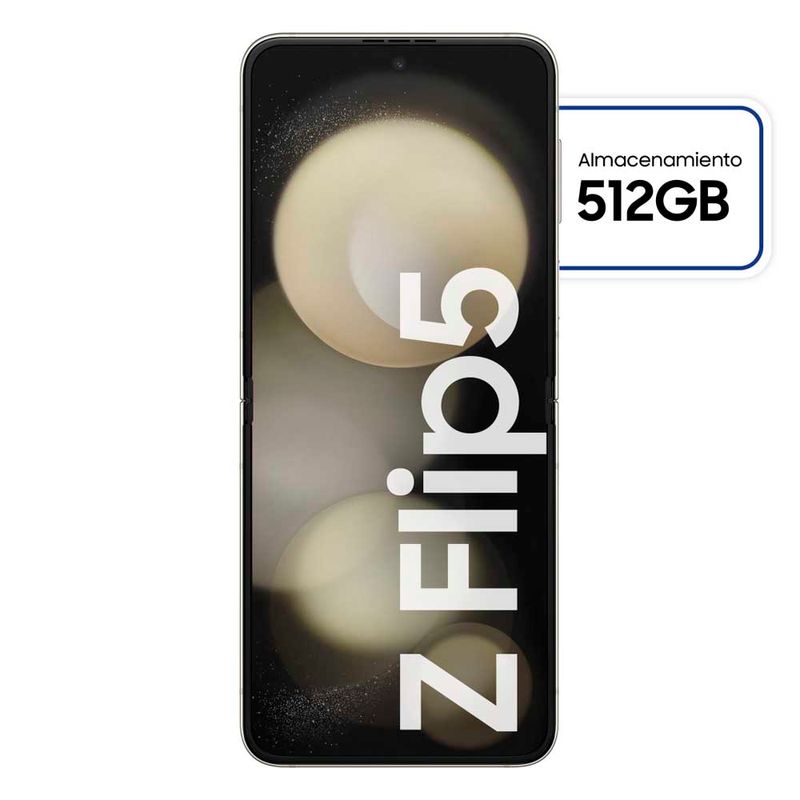 Celular-Samsung-Galaxy-Z-Flip5-Cream-256gb-2-987144