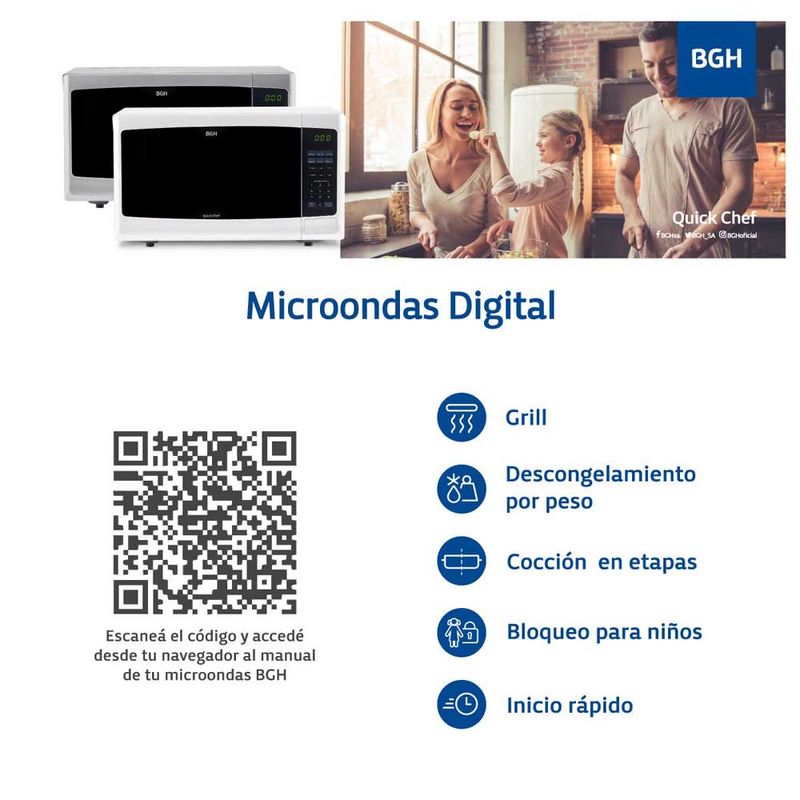 Microondas-Bgh-Grill-28-L-900-W-3-46480