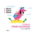 Libro-El-Show-De-Perro-Salchicha-Prh-1-1027688