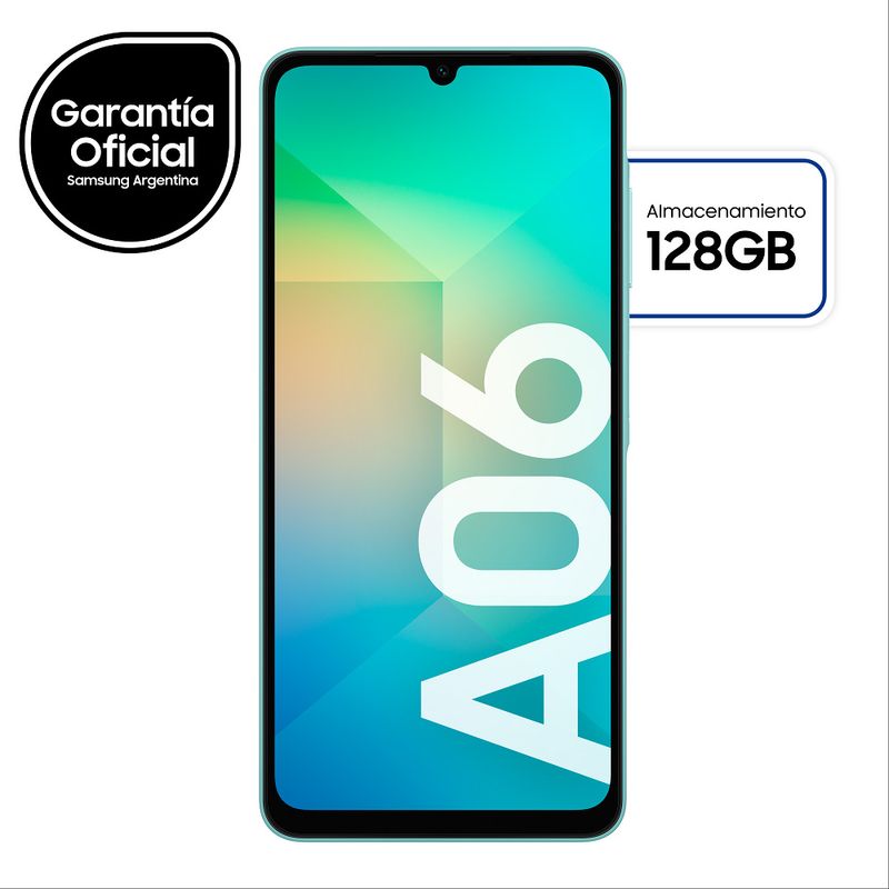 Samsung-Galaxy-A06-128Gb-Light-Green-Celular-Samsung-Galaxy-A06-128gb-Ligth-Greene-1-1028048