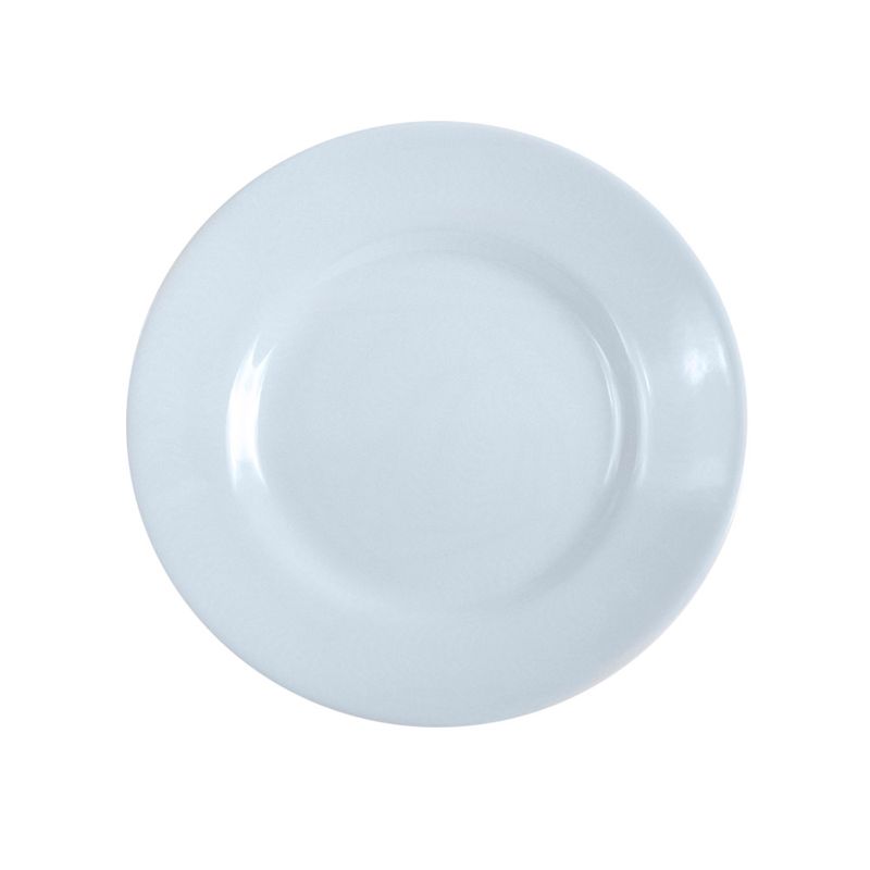 Plato-De-Postre-19cm-Ceramica-Blanca-Linda-1-858006