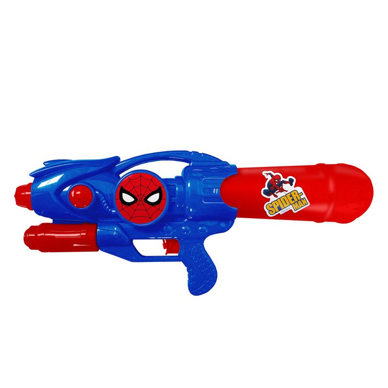 Pistola-De-Agua-Shooter-Spiderman-Disney-2-1028541