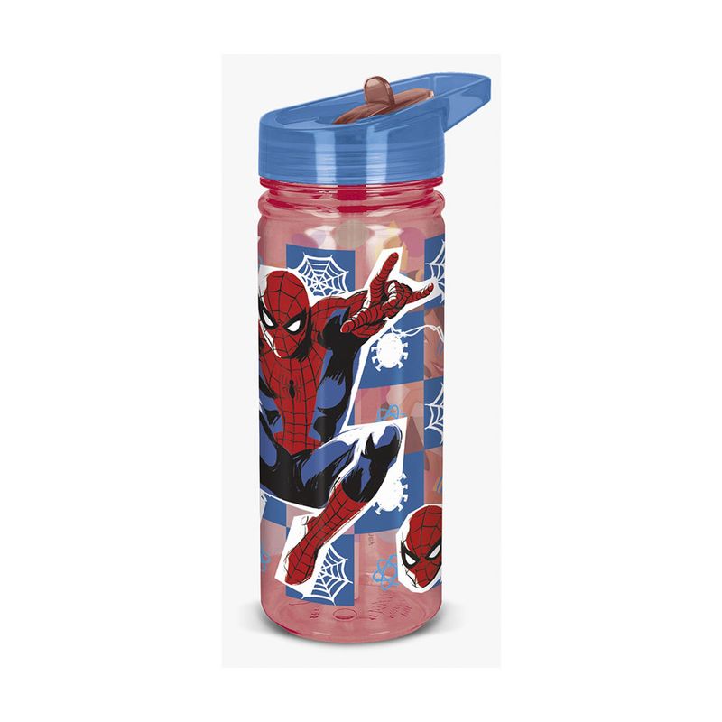 Botella-580ml-large-Spiderman-Stor-1-1028132