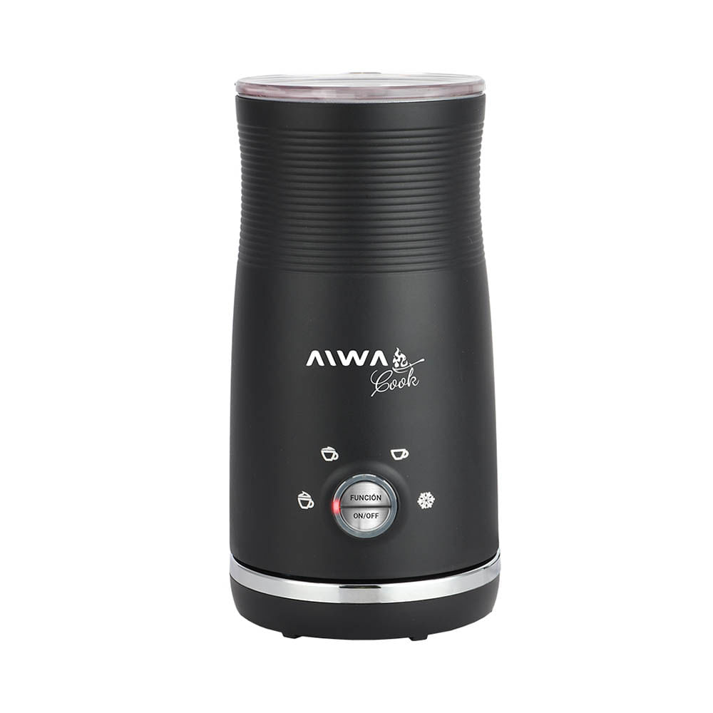 lavazza milk frother argos