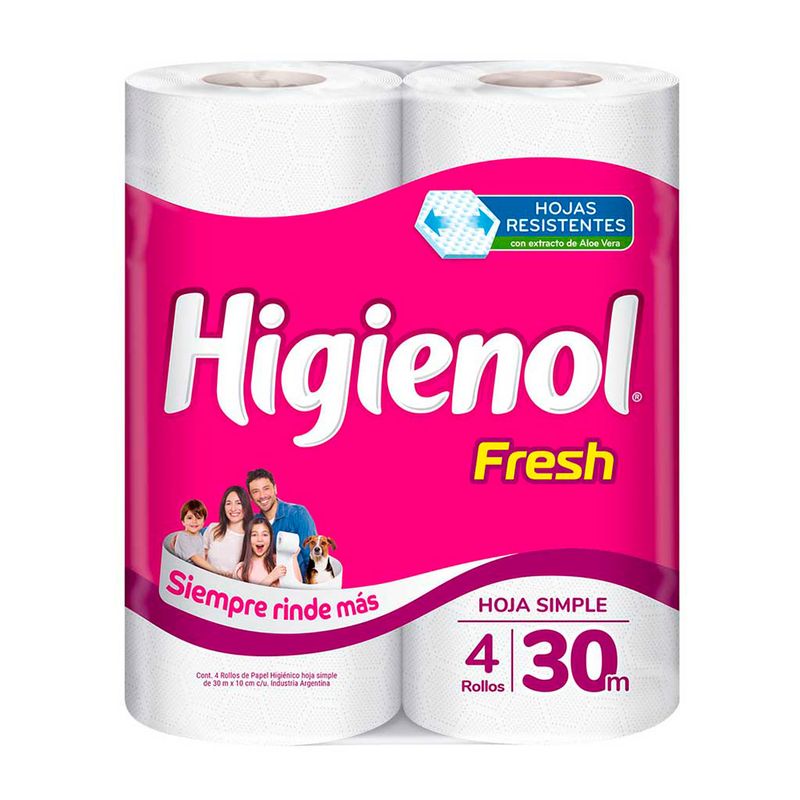 Papel-Higi-nico-Higienol-Fresh-Hoja-Simple-30-M-X-4-U-2-994790