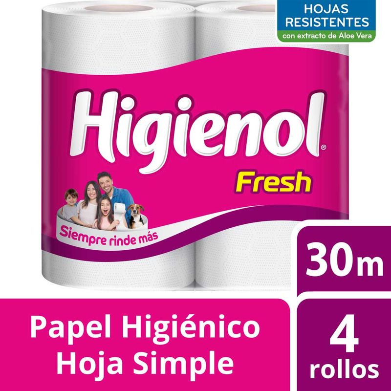 Papel-Higi-nico-Higienol-Fresh-Hoja-Simple-30-M-X-4-U-1-994790