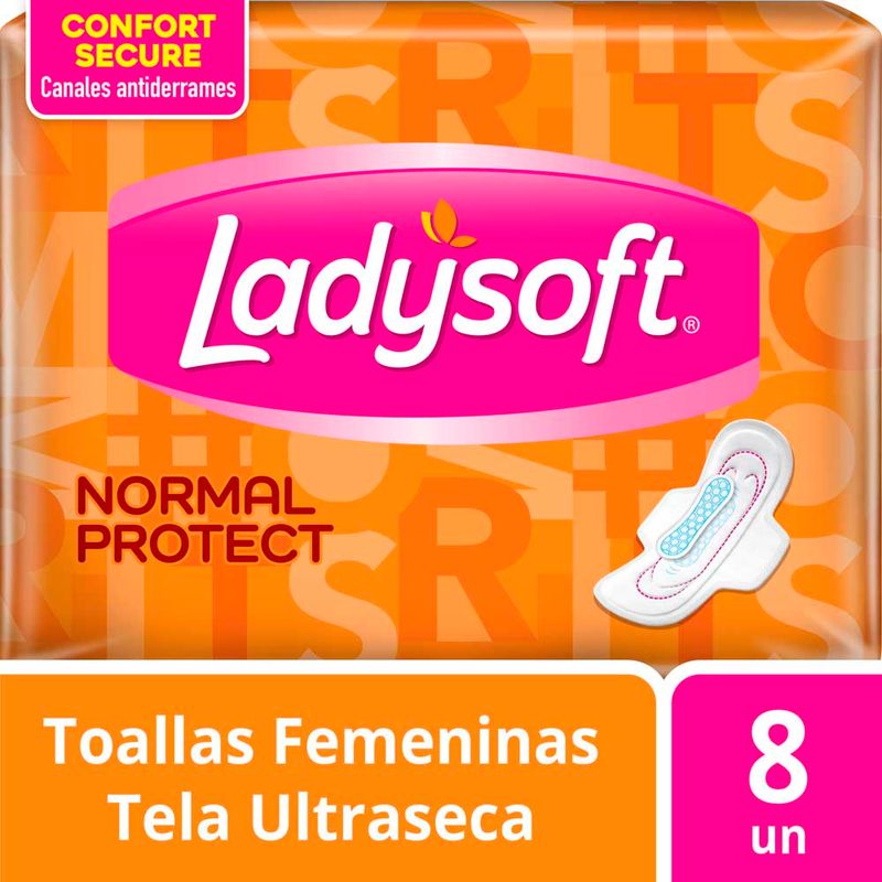 Toallas-Femeninas-Ladysoft-Normal-Protect-8-U-1-1001409