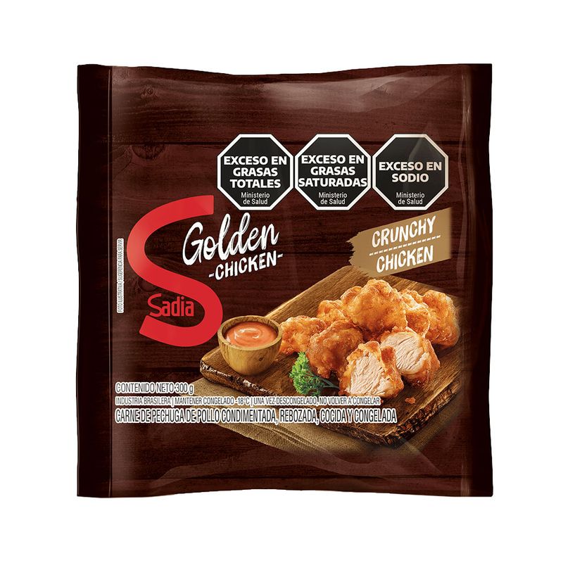 Crunchy-Chicken-Sadia-Golden-X-300-Gr-Crunchy-Chicken-Golden-X-300-Gr-Sadia-1-1029170