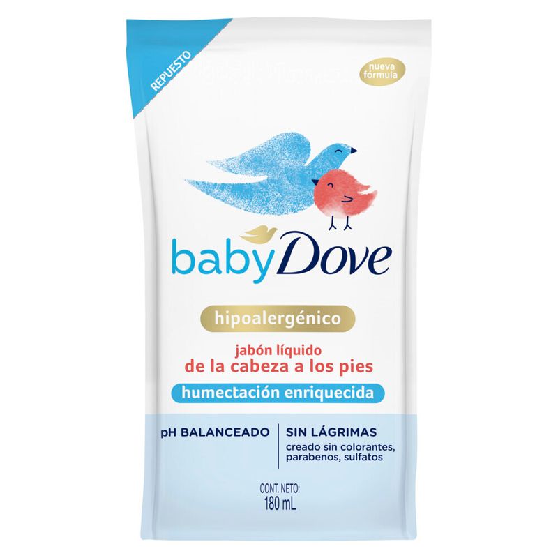 Jab-n-L-quido-Dove-Baby-Humectaci-n-Refill-180-Ml-2-35281