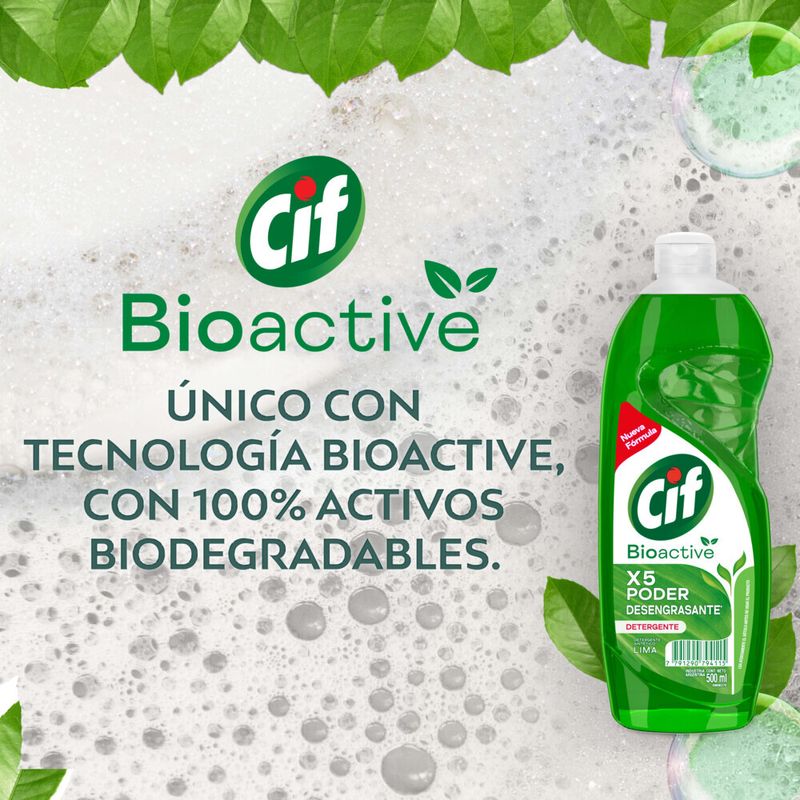 Lavavajilla-Cif-Bioactive-Limon-750-Ml-7-986707