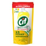 Lavavajilla-Cif-Limon-Bioactive-Doypack-450ml-2-986730