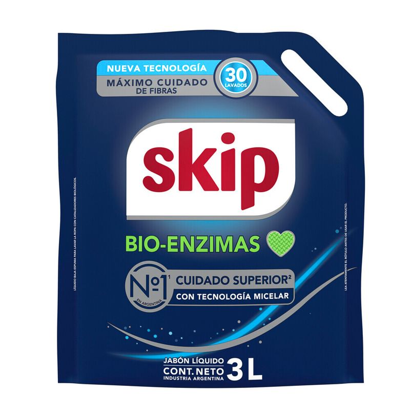 Jab-n-Liquido-Skip-Bio-Enzimas-Doypack-3-L-Jabon-Ropa-Skip-Bio-Enzimas-Doypack-3lt-2-886088