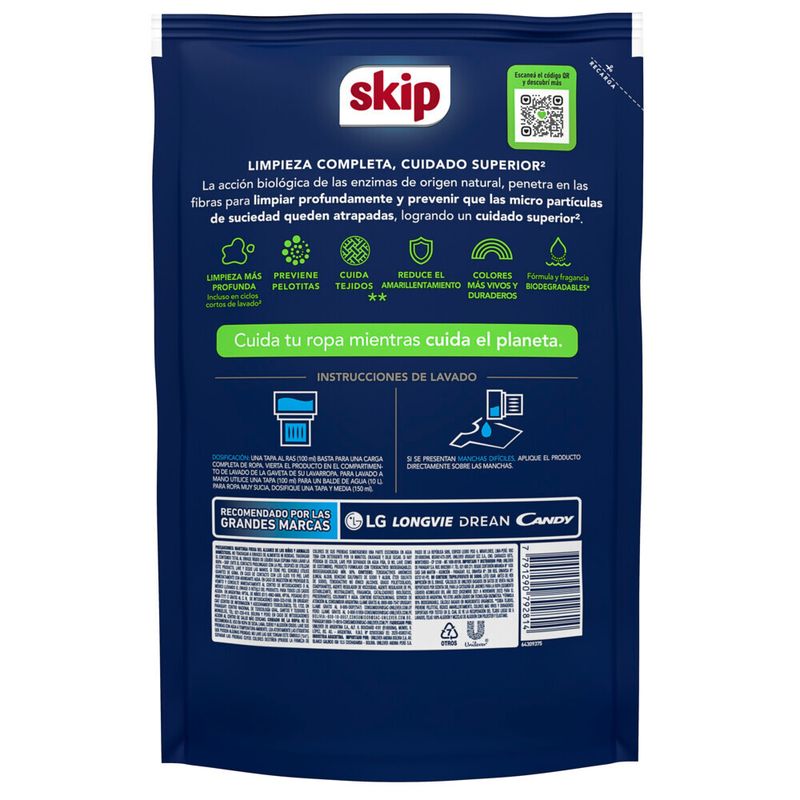 Jabon-Ropa-Skip-Bio-Enzimas-Doypack-800ml-2-886090