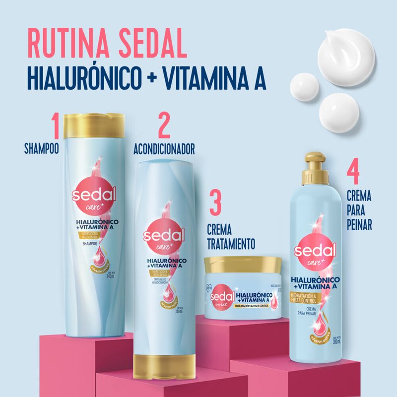 Crema-Para-Peinar-Sedal-Hialuronico-Y-Vitamina-A-300-Ml-4-998777