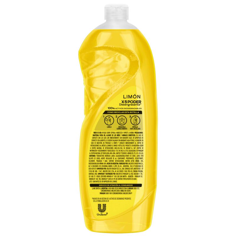 Lavavajilla-Cif-Bioactive-Limon-300ml-3-986703