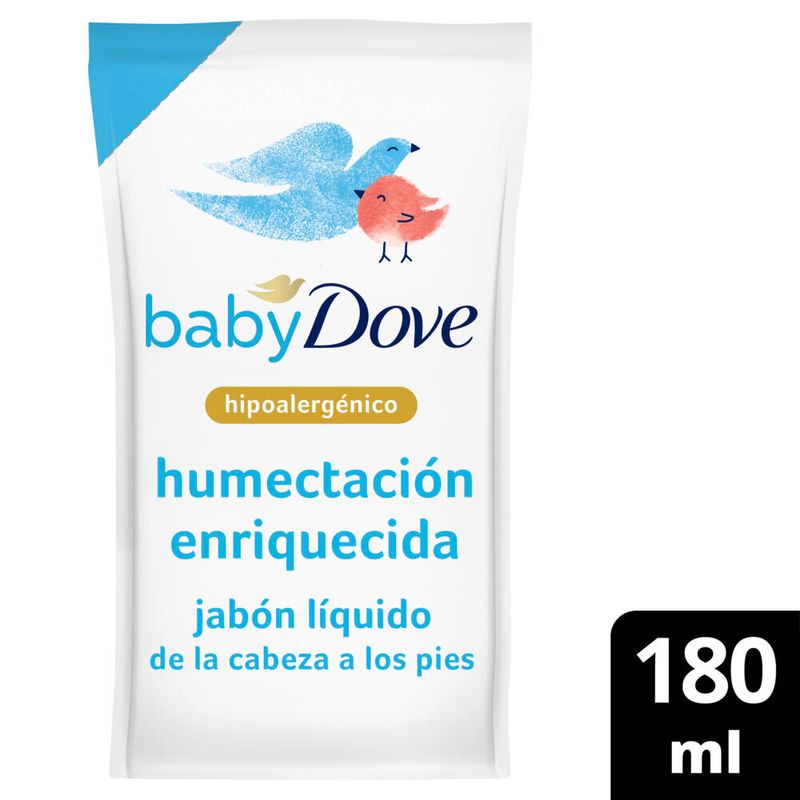 Jab-n-L-quido-Dove-Baby-Humectaci-n-Refill-180-Ml-1-35281