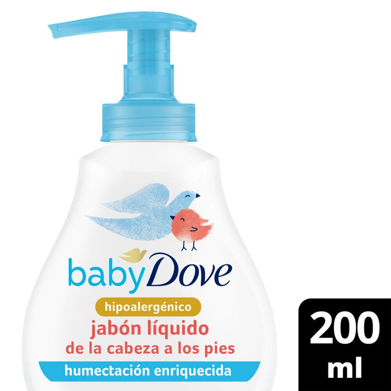 Jab-n-L-quido-Dove-Baby-Humectaci-n-Enriquecida-200-Ml-1-35479