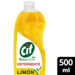 Lavavajilla-Cif-Bioactive-Limon-500-Ml-1-986705