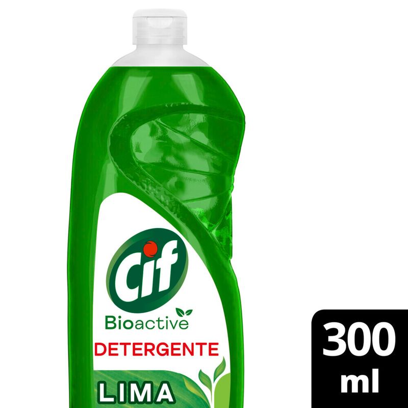 Lavavajilla-Cif-Bioactive-Lima-300-Ml-1-986710