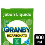 Jabon-En-Polvo-Granby-Bicarbonato-Limon-Doy-Pack-800-Ml-1-994783