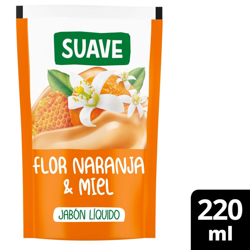 Jab-Liq-Suave-Naranja-Y-Miel-Dp-220ml-1-998769