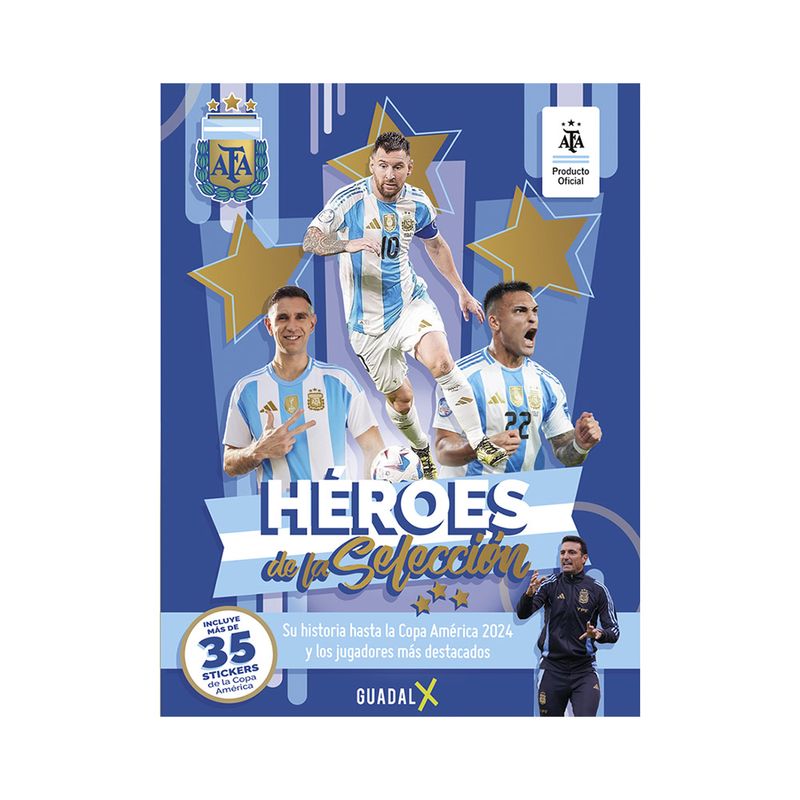 Libro-Heroes-De-La-Seleccion-afa-Guadal-1-1029088