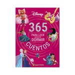 Libro-A-Dormir-Disney-Fucsia-Guadal-1-1029090