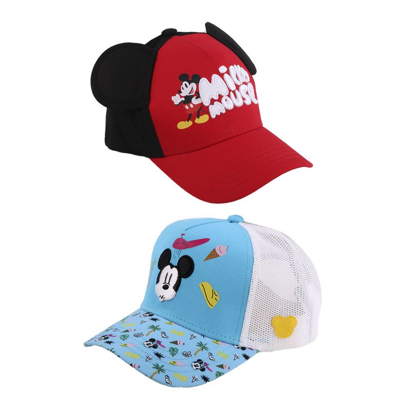 Gorra-Ni-os-Mickey-Disney-1-1025267