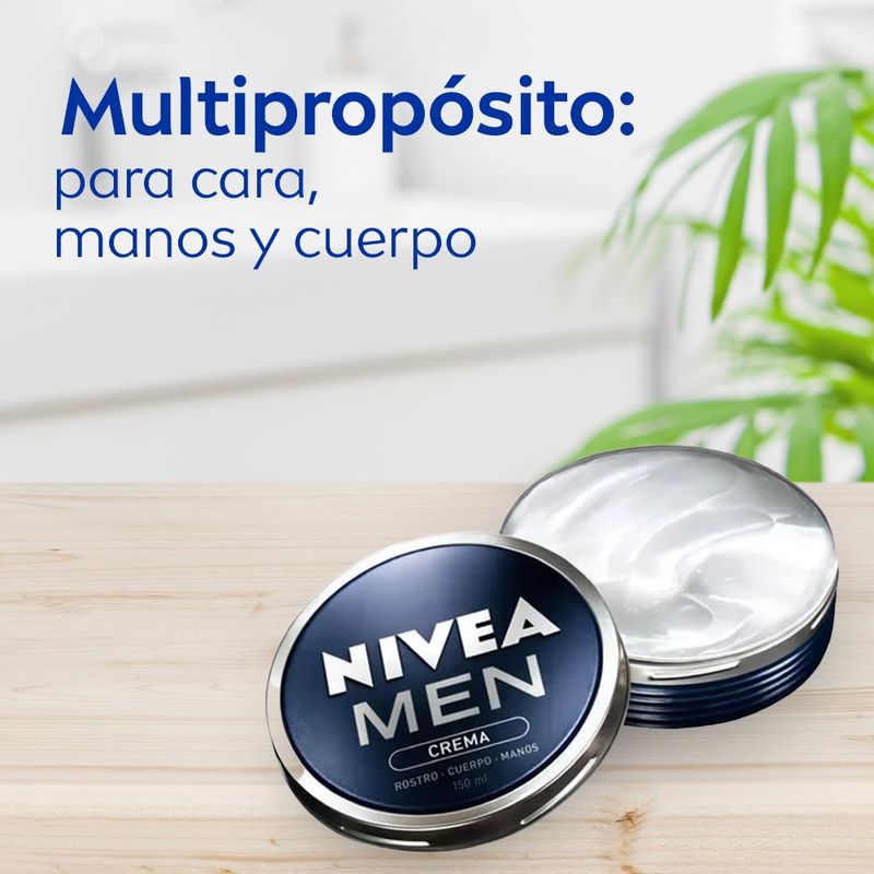 Crema-Multiprop-sito-Hidratante-Nivea-Men-Creme-150-Ml-5-330296
