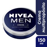 Crema-Multiprop-sito-Hidratante-Nivea-Men-Creme-150-Ml-1-330296