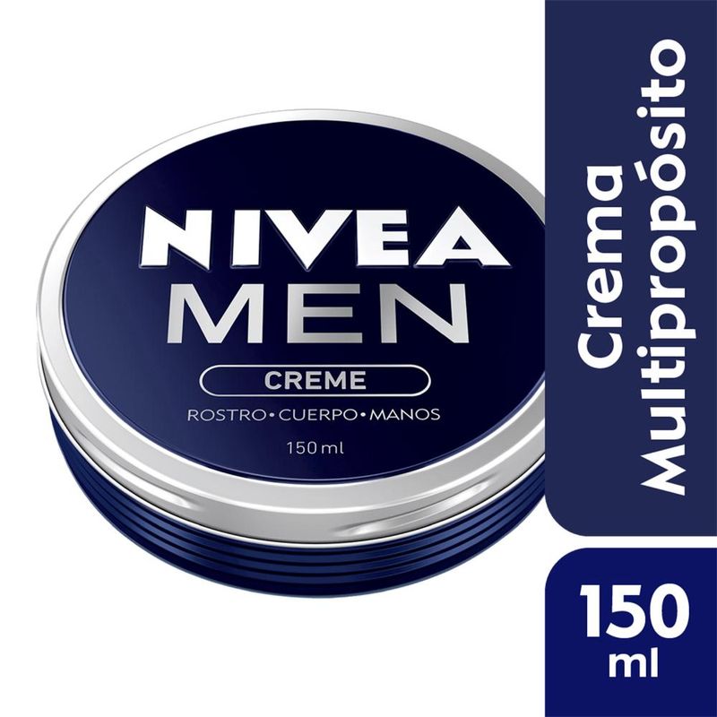 Crema-Multiprop-sito-Hidratante-Nivea-Men-Creme-150-Ml-1-330296