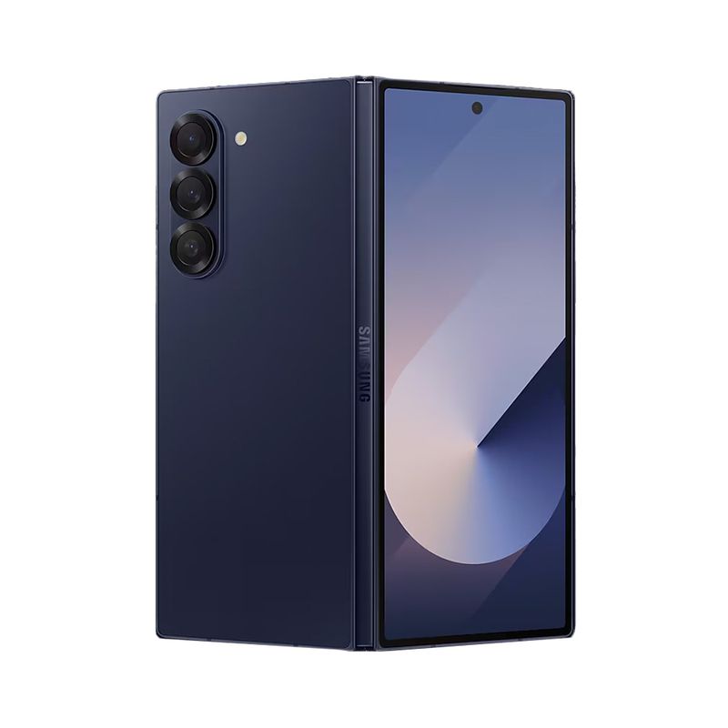 Celular-Galaxy-Z-Fold6-512gb-Navy-Samsung-1-1030017