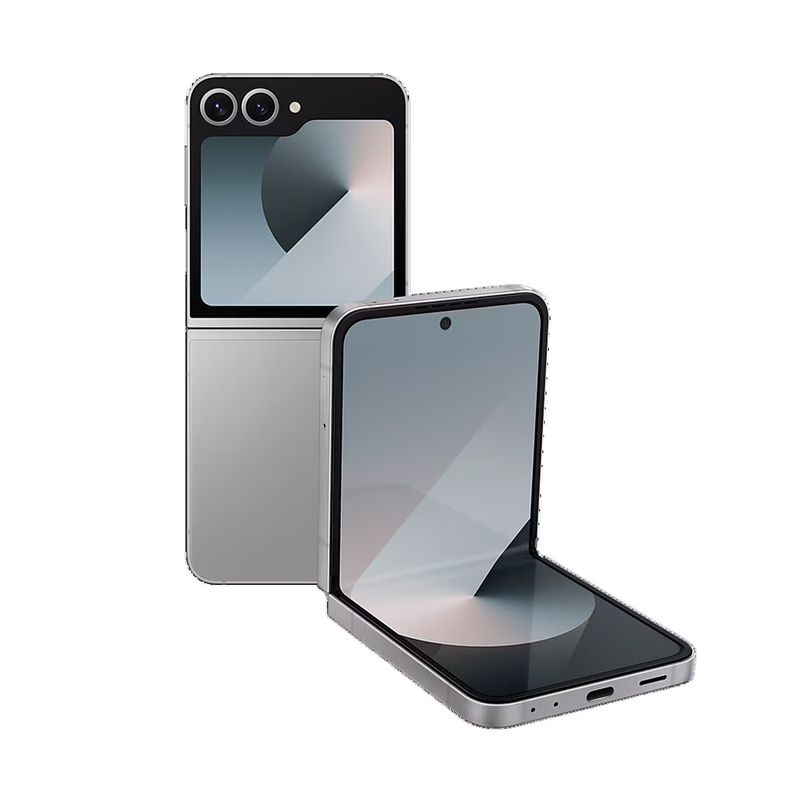 Celular-Galaxy-Z-Flip6-512gb-Silver-Shadow-Samsung-1-1030019